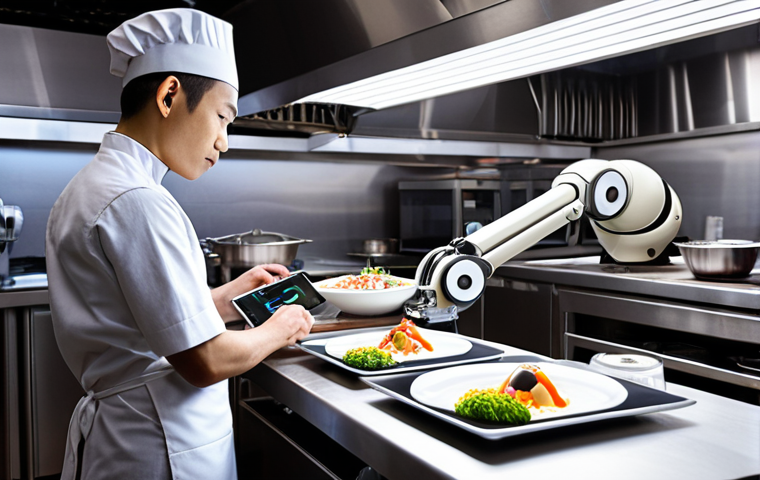 chefs - 이미지 1
