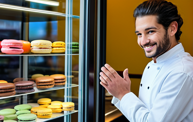 cuisinier - 이미지 1