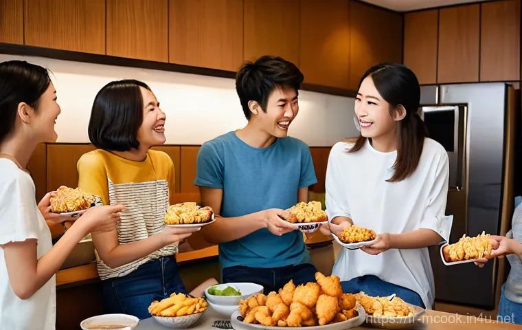 다문화 요리사에게 유리한 조리 기기 - **Prompt 2: Gourmet Precision with a Combi Steam Oven**
    "An elegant, high-end kitchen with stain...