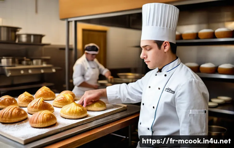 다문화 요리사와 스타 셰프 인터뷰 관련 이미지 2